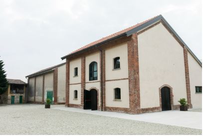 Centro Ricerche sul Riso​