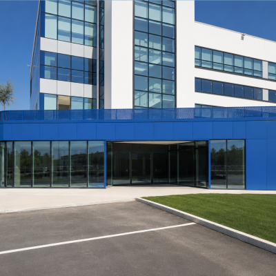 BSP Pharmaceuticals Latina: un progetto che parla di eccellenza