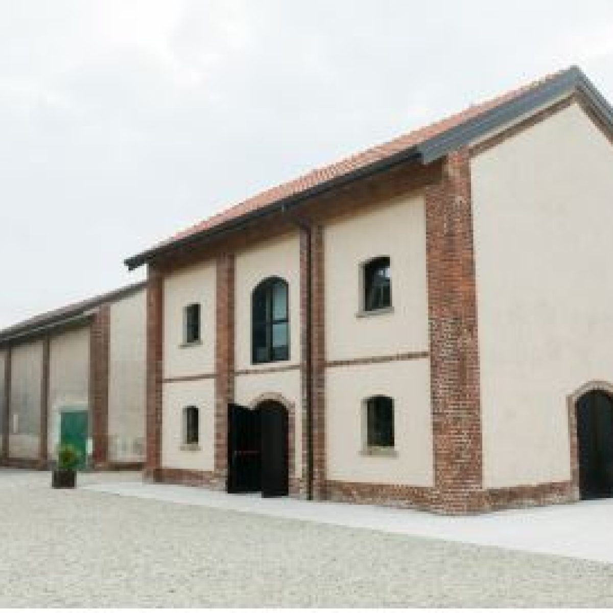 Centro Ricerche sul Riso​